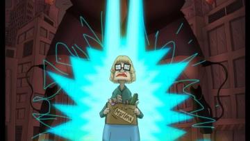 Affiche - Seniors 3000